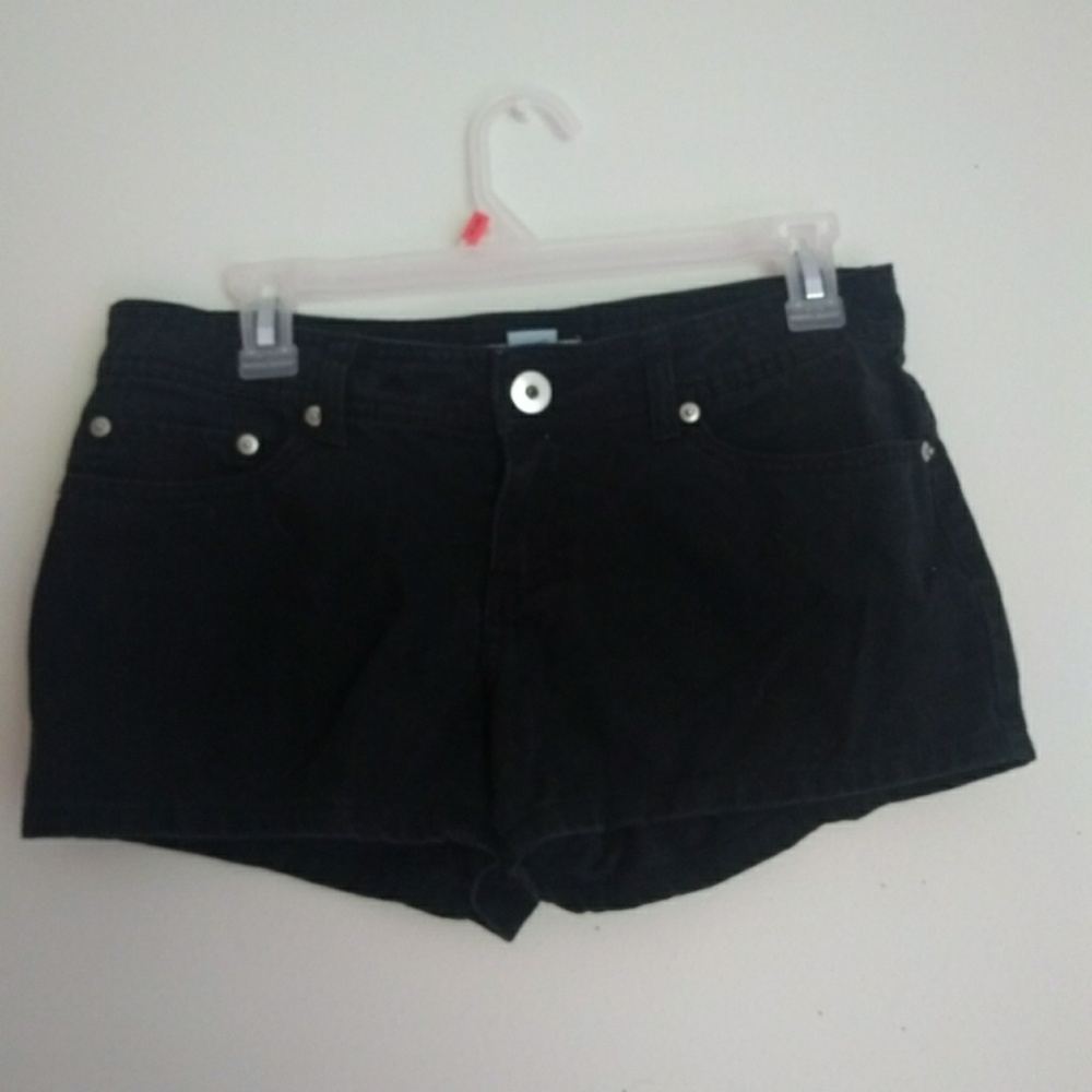 Summer shorts
